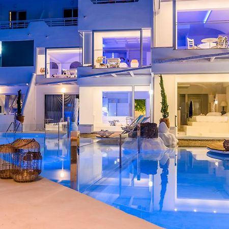 Kouros Home & Suites (Adults Only) Faliraki Eksteriør billede