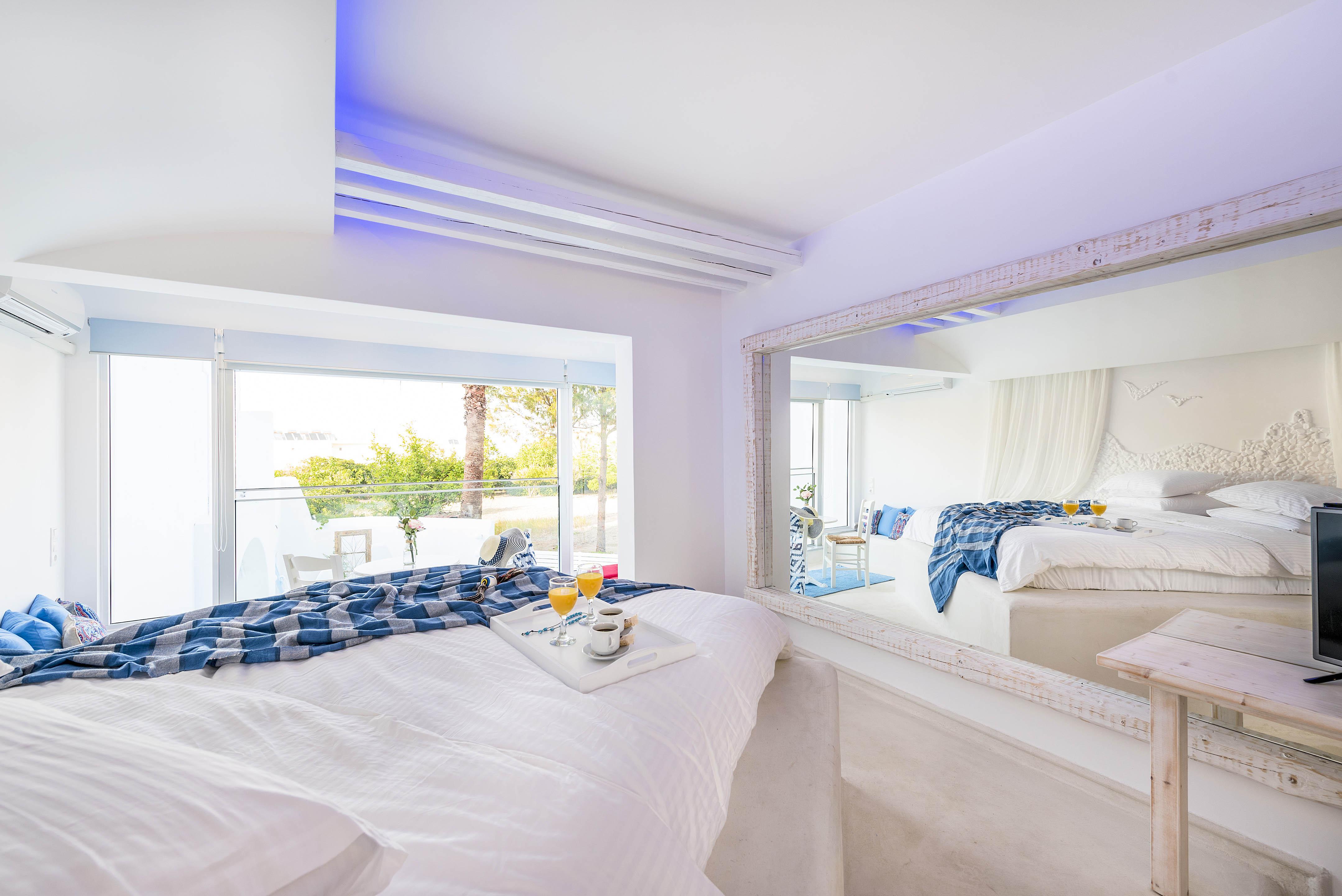 Kouros Home & Suites (Adults Only) Faliraki Eksteriør billede