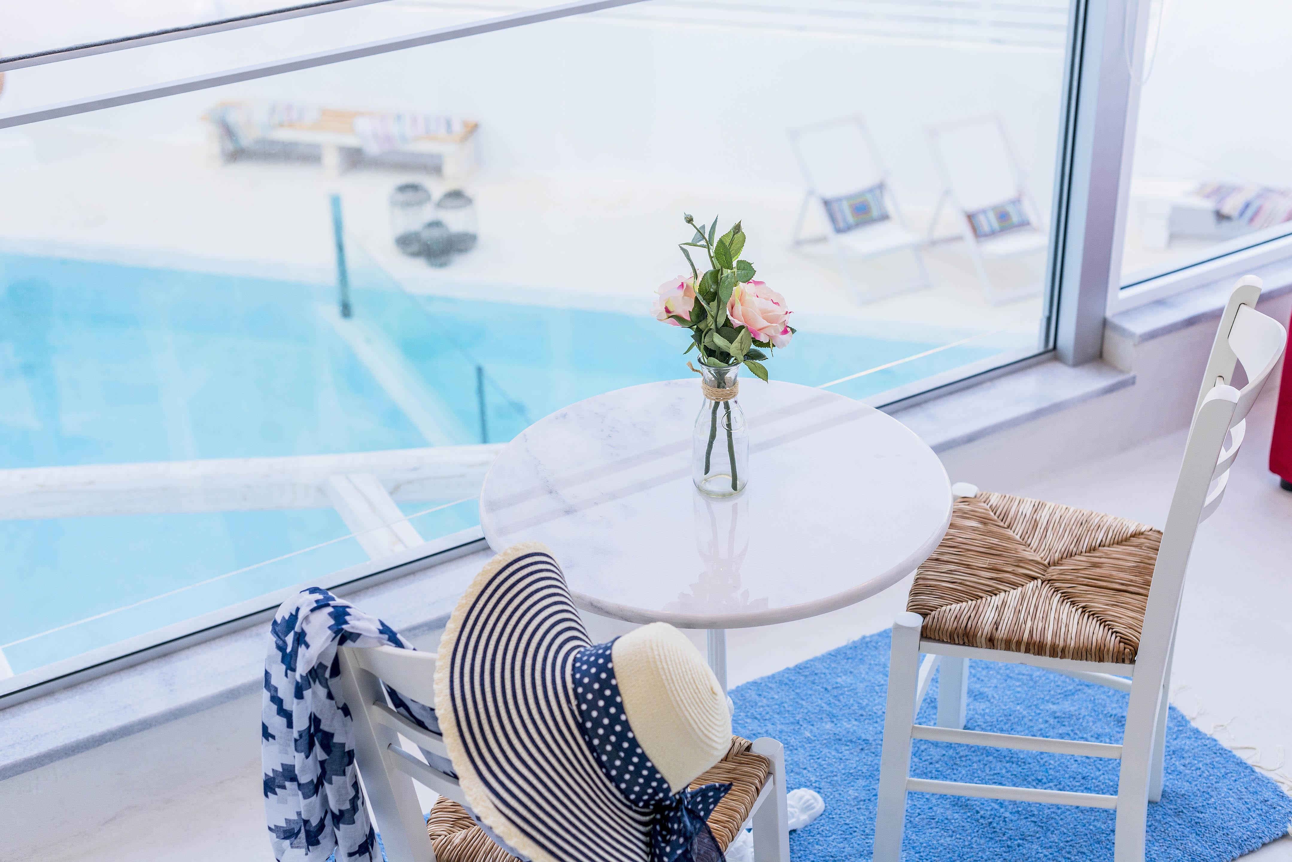 Kouros Home & Suites (Adults Only) Faliraki Eksteriør billede
