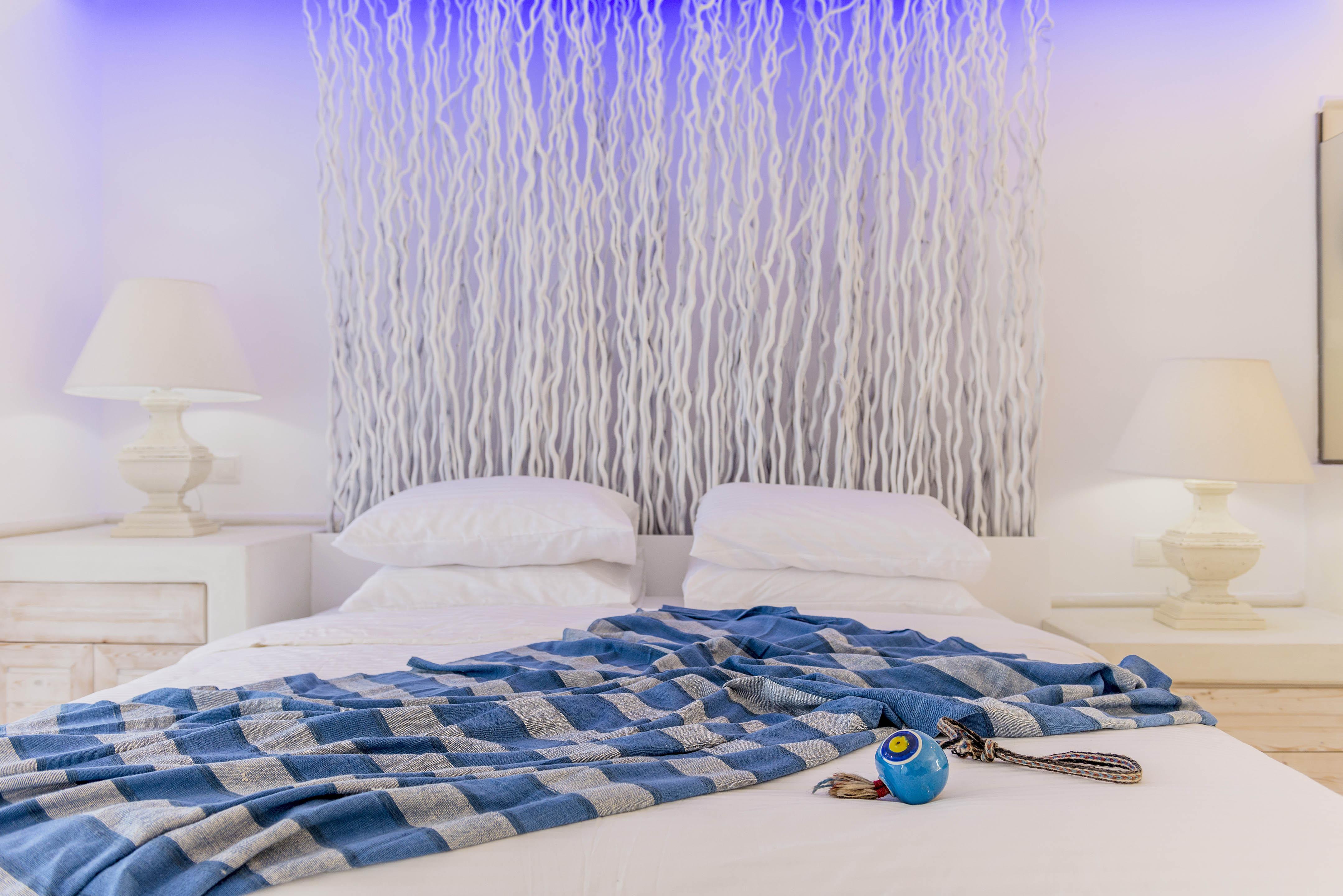 Kouros Home & Suites (Adults Only) Faliraki Eksteriør billede
