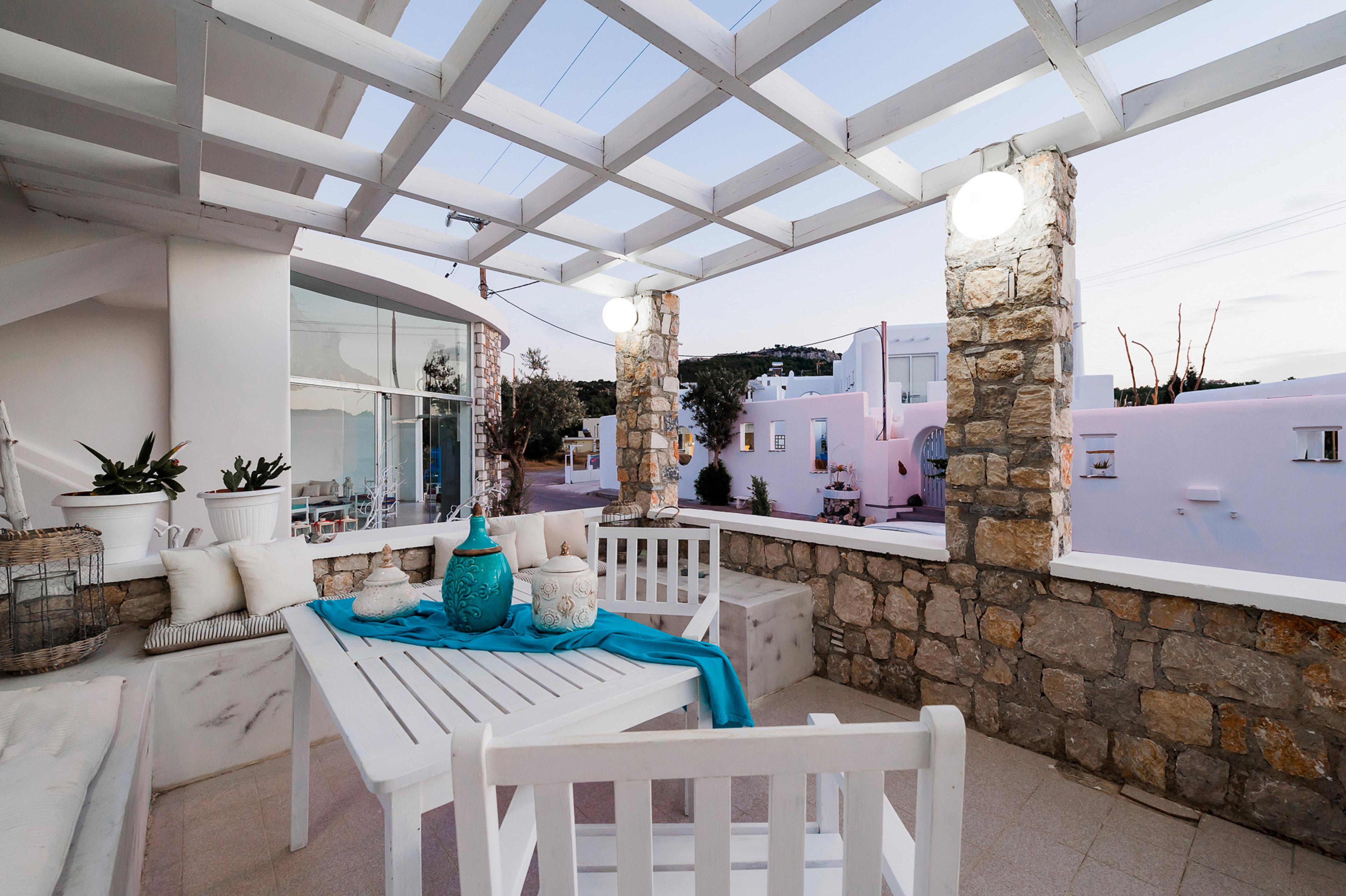 Kouros Home & Suites (Adults Only) Faliraki Eksteriør billede