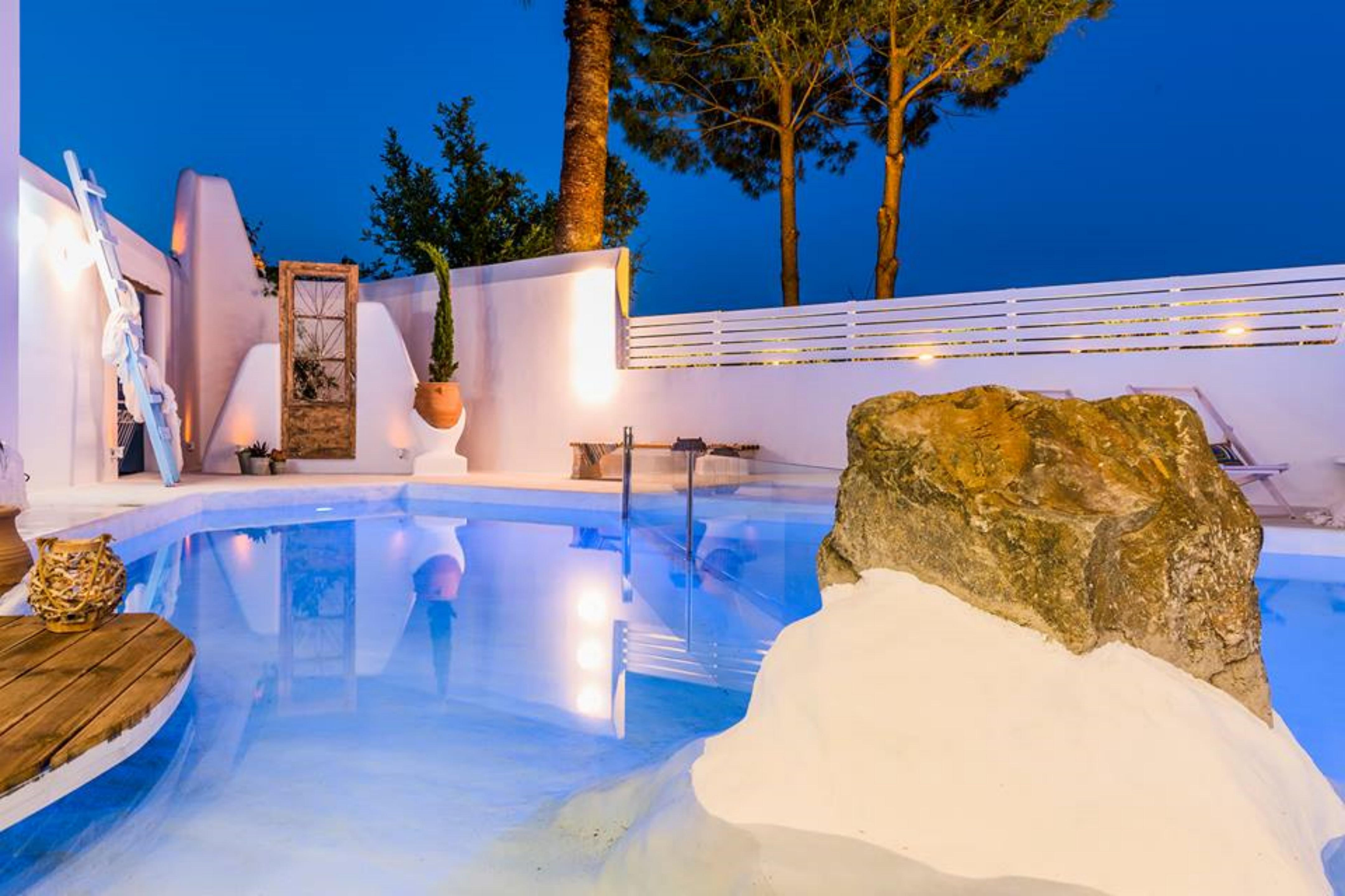 Kouros Home & Suites (Adults Only) Faliraki Eksteriør billede