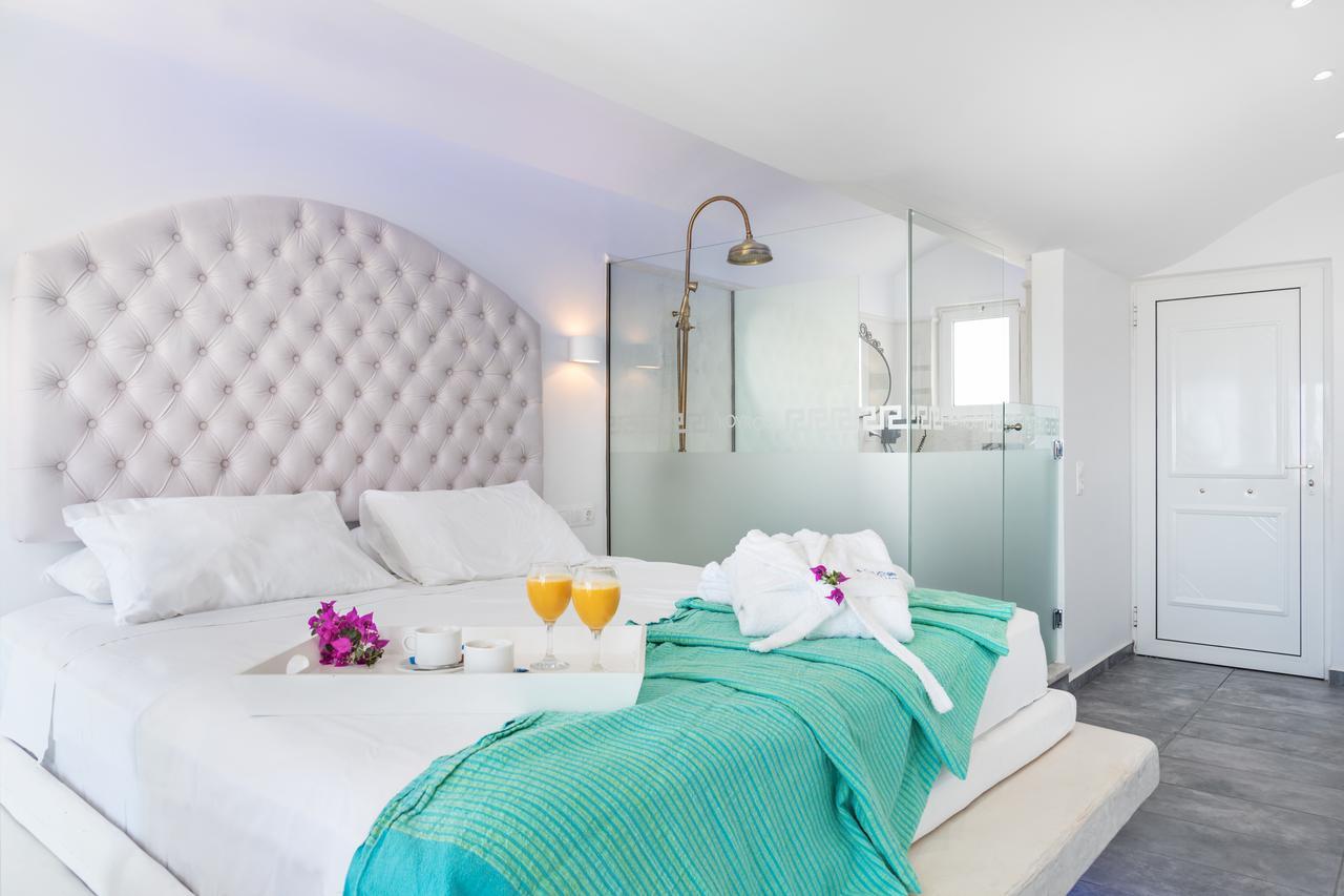Kouros Home & Suites (Adults Only) Faliraki Eksteriør billede