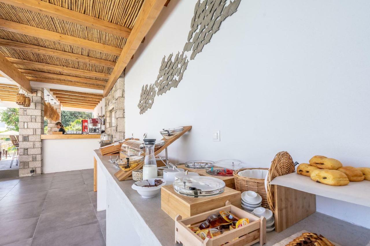 Kouros Home & Suites (Adults Only) Faliraki Eksteriør billede